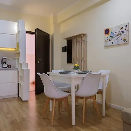 Self Check-in Apartman