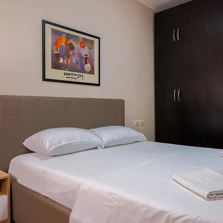 Self Check-in Apartman