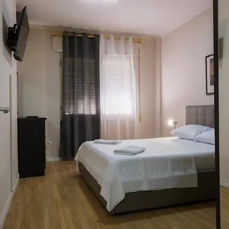 Self Check-in Apartman *
