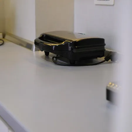 Apartman Self Check-in