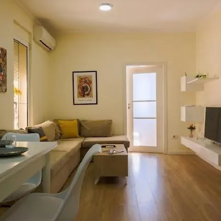 Self Check-in Apartman *