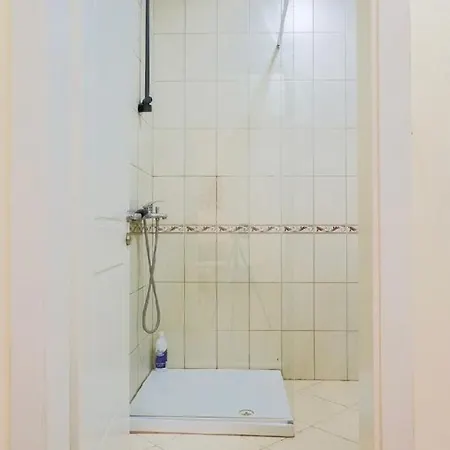 Self Check-in Apartman Tirana