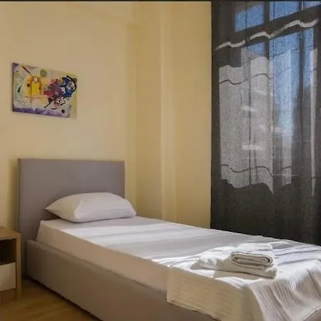 Apartman Self Check-in *