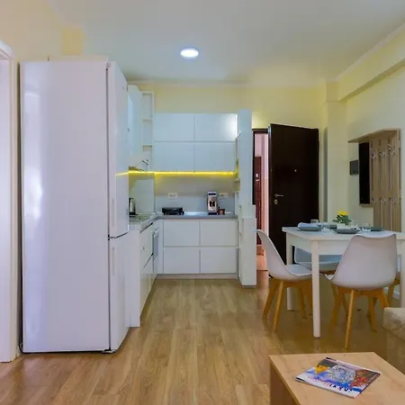 Apartman Self Check-in Tirana