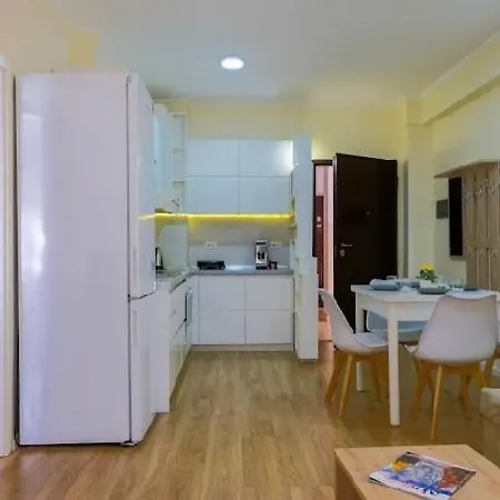 Apartman Self Check-in *