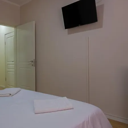 Apartman Self Check-in Tirana