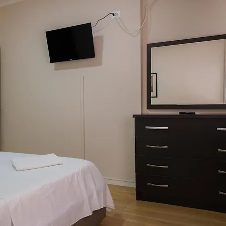 Self Check-in Apartman