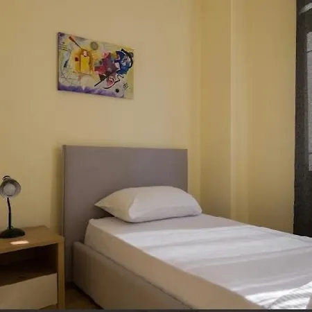 Apartman Self Check-in